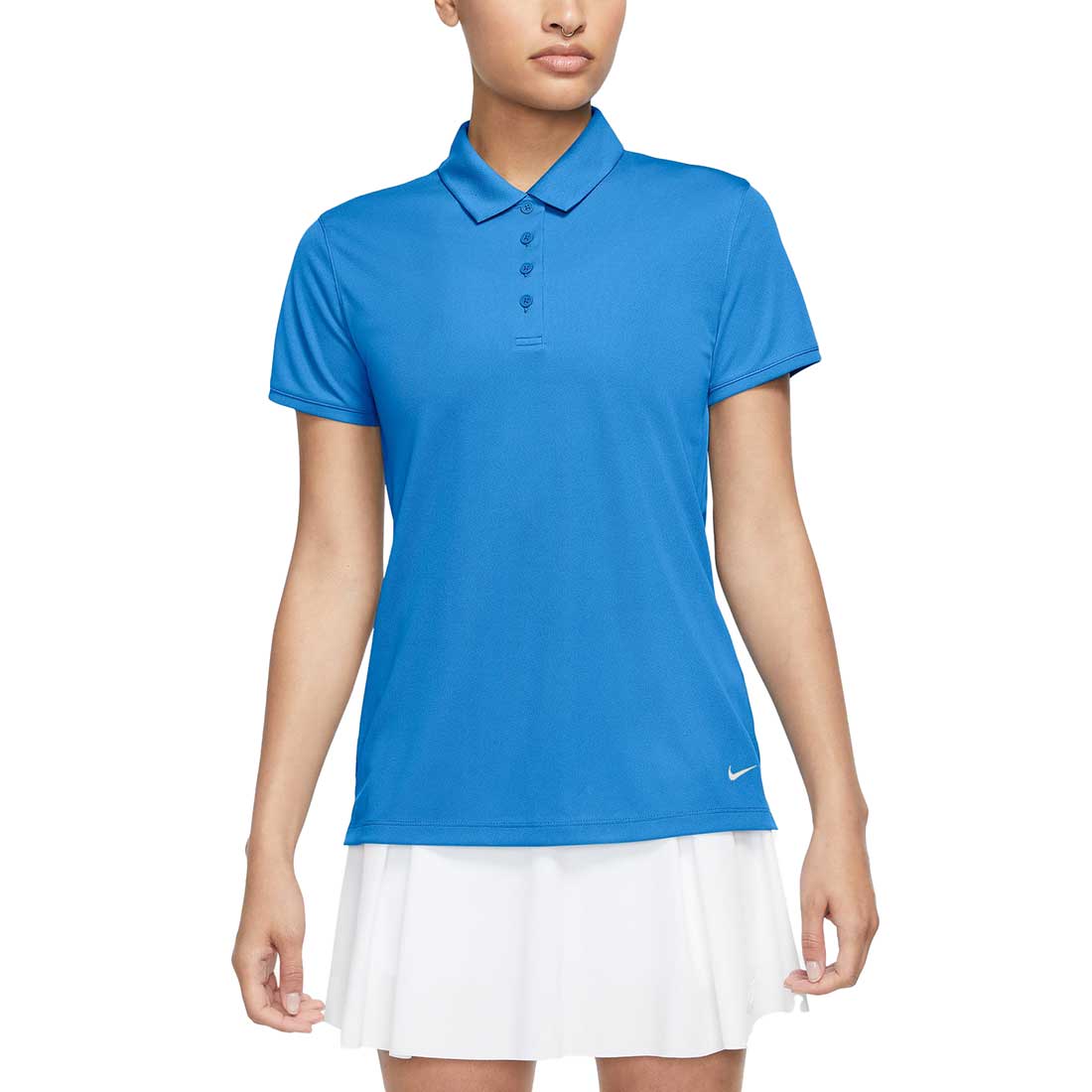 Nike 2024 Women's Dri-FIT Victory Polo