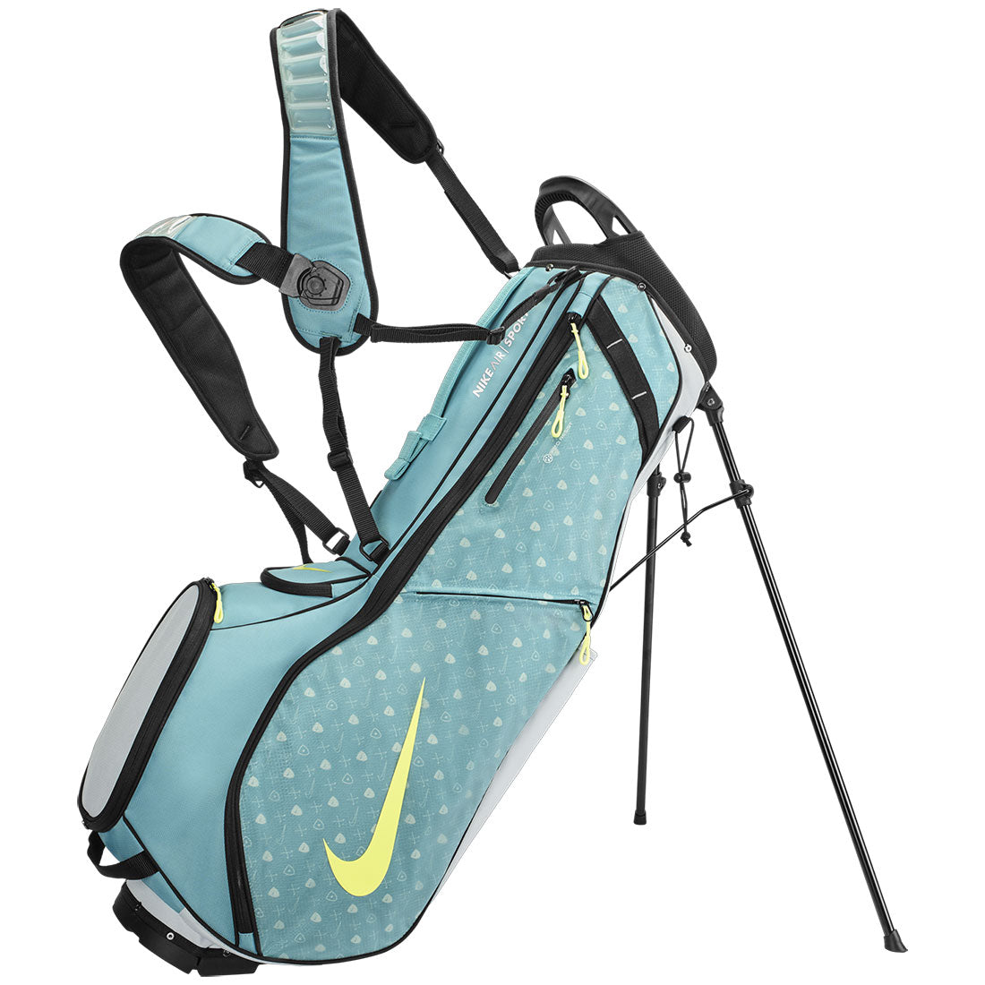 Nike Air Sport 2 Stand Bag