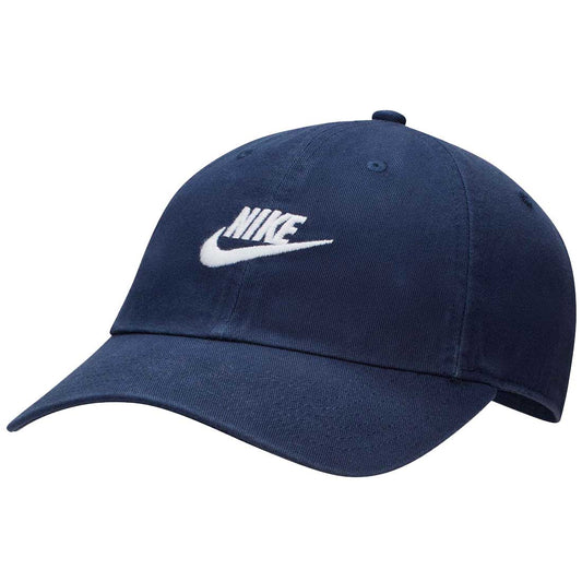 Nike Club Unstructured Futura Wash Hat