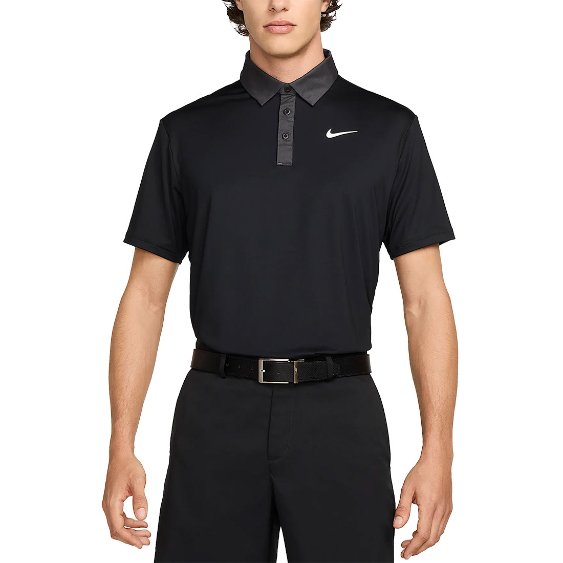 Nike Dri-Fit Tour Contrast Polo