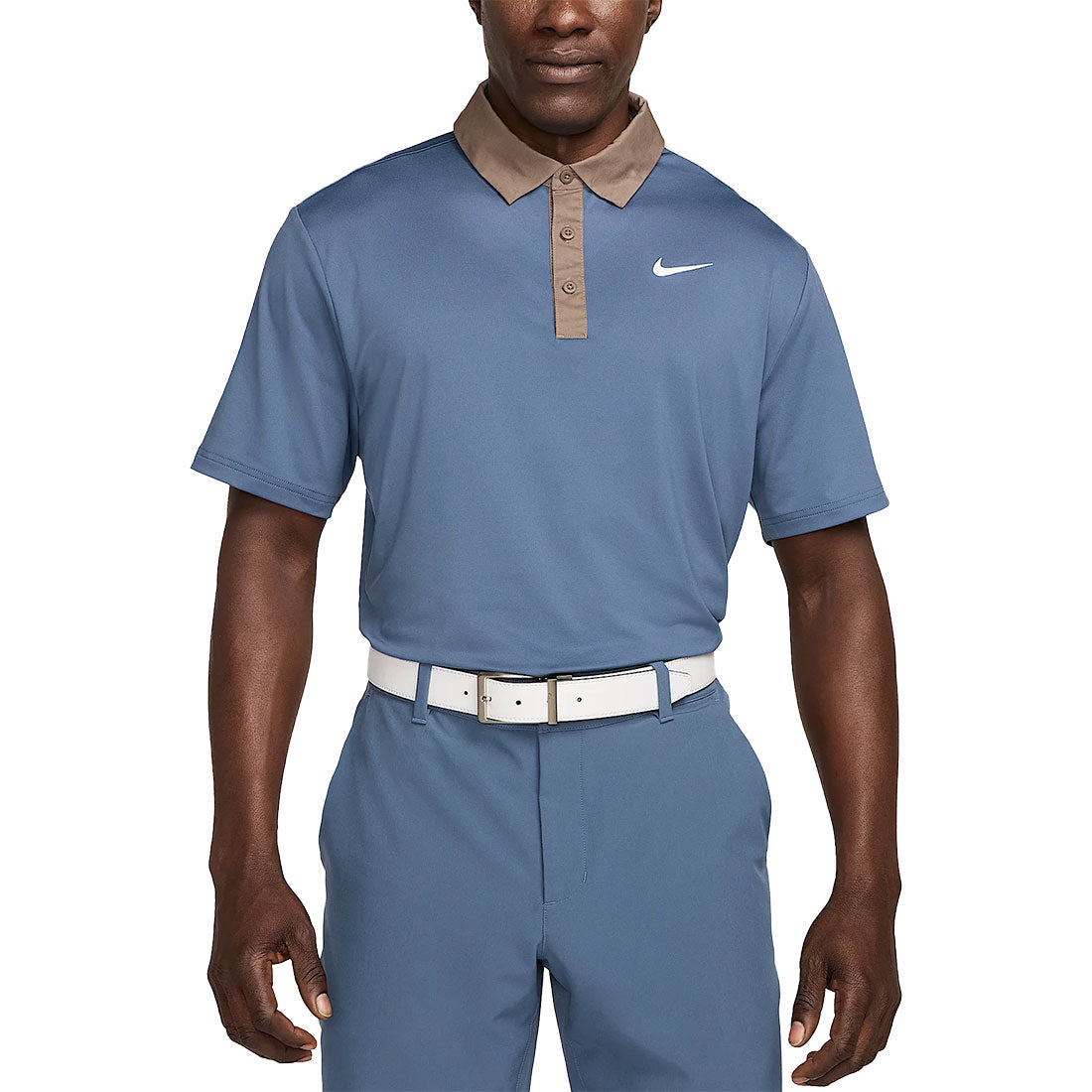 Nike Dri-Fit Tour Contrast Polo