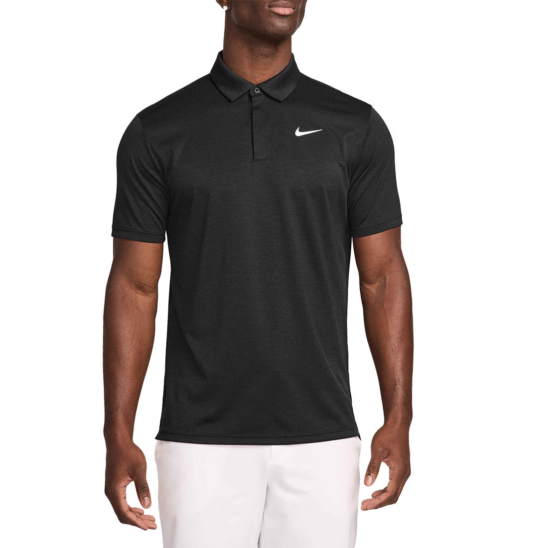 Nike Dri-Fit Tour Jacquard Polo