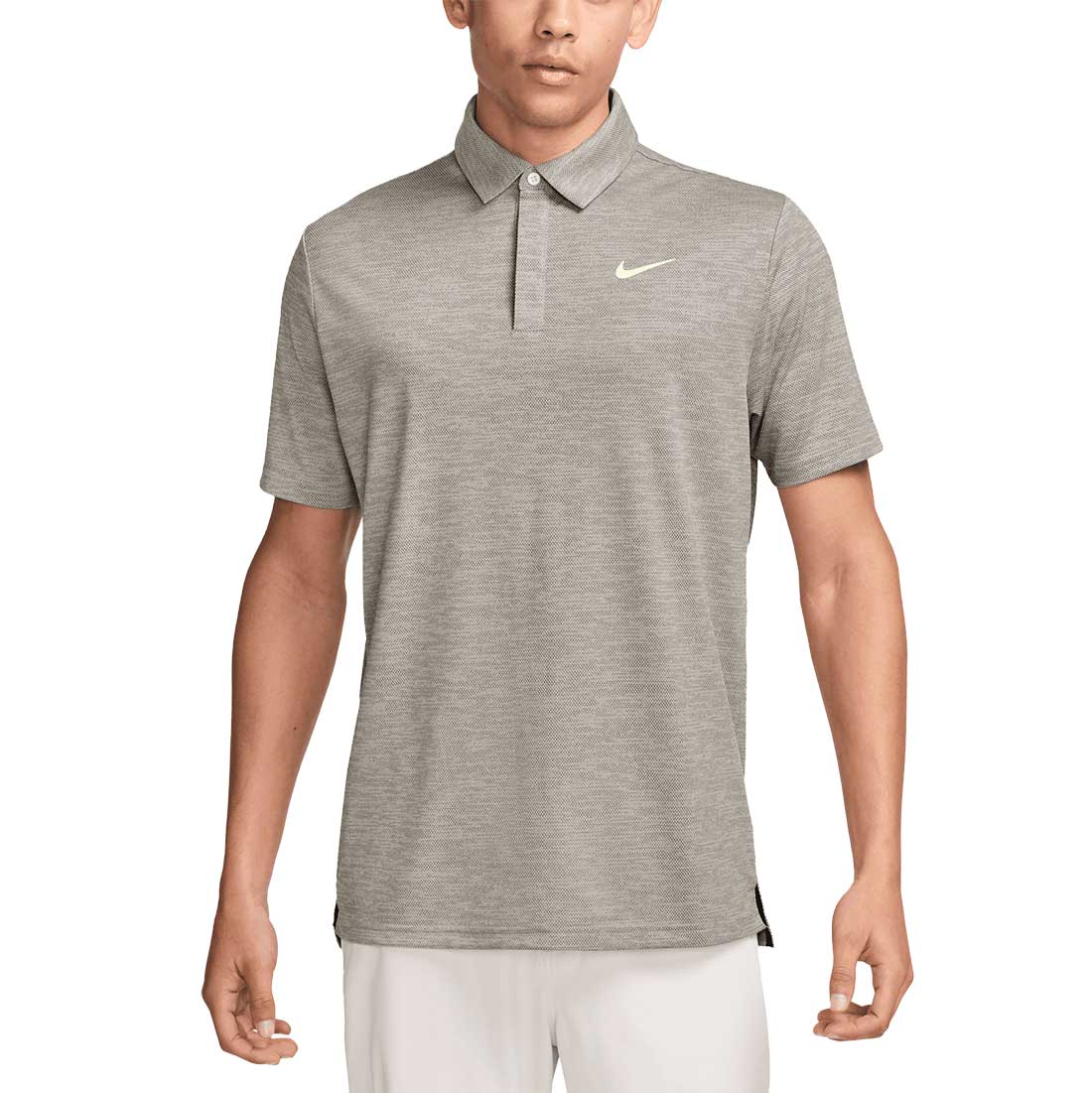 Nike Dri-Fit Tour Jacquard Polo