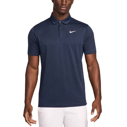 Nike Dri-Fit Tour Jacquard Polo