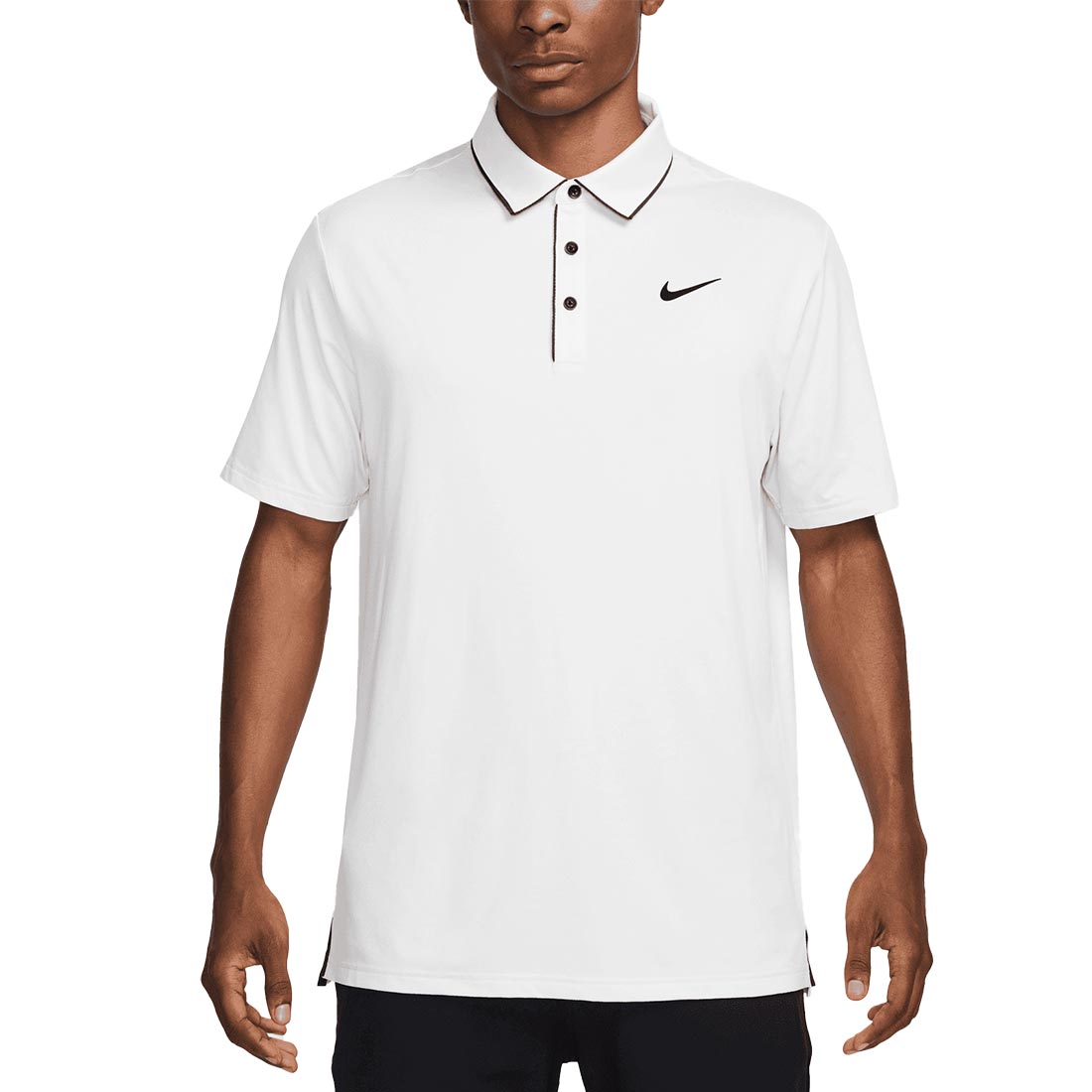 Nike Dri-Fit Tour Piping Polo