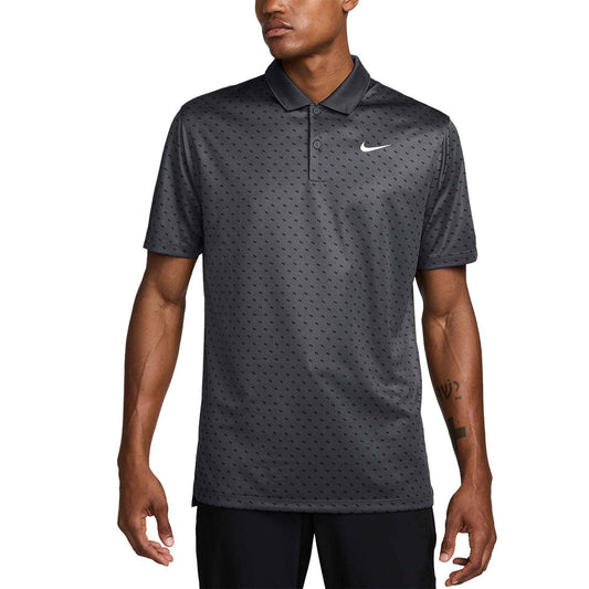 Nike Dri-Fit Victory+ Print Golf Polo