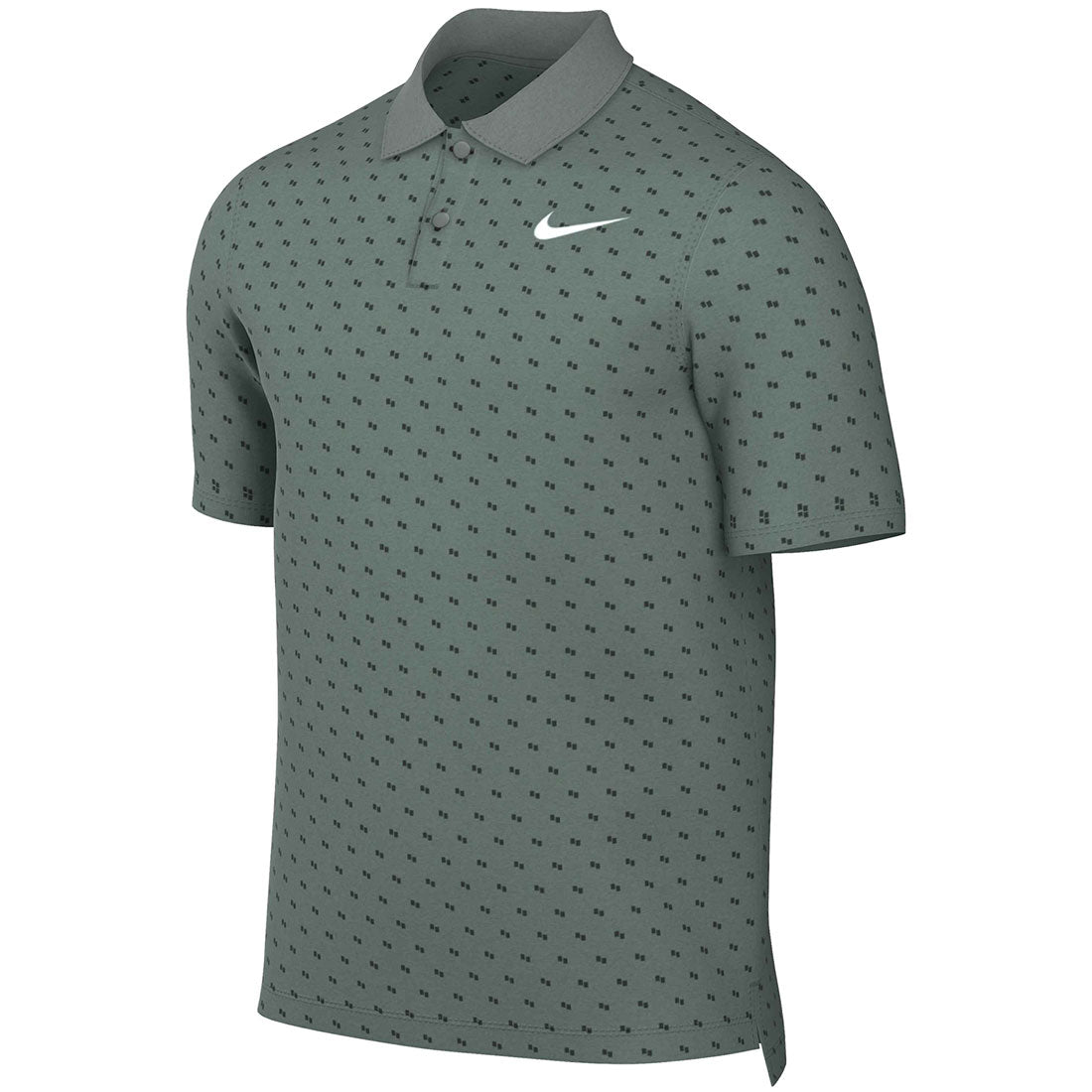 Nike Dri-Fit Victory+ Print Golf Polo