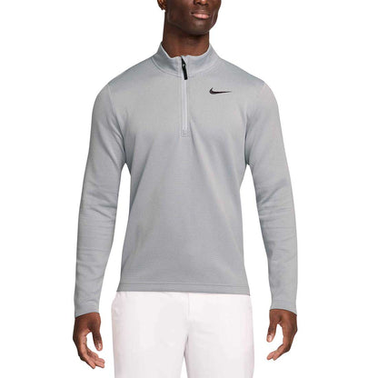 Nike Dri-Fit Victory Thermalflex Half Zip Pullover