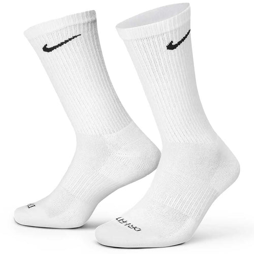 Nike Everyday Cushion Crew Socks 3-Pack