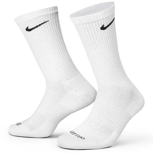 Nike Everyday Cushion Crew Socks 3-Pack