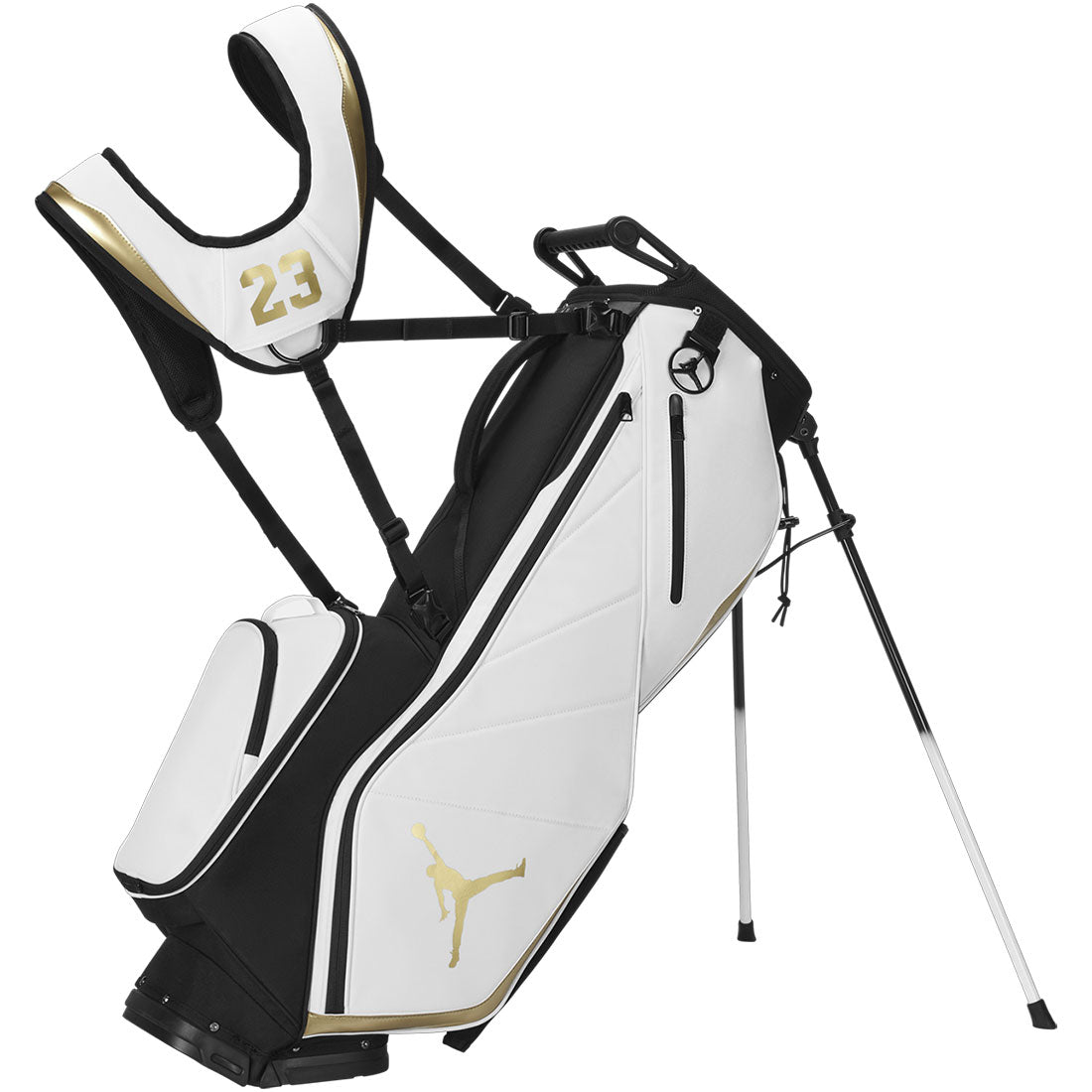 Nike Jordan Fade Away Stand Bag