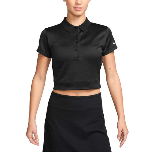 Nike Women's Dri-Fit Golf Polo