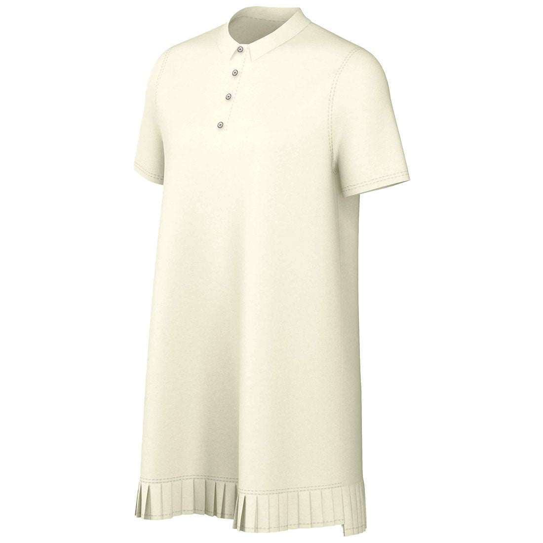 Nike Women's Dri-Fit Golf Polo Dress