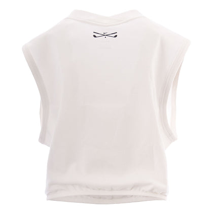 Nike Women's Dri-Fit V-Neck Golf Vest