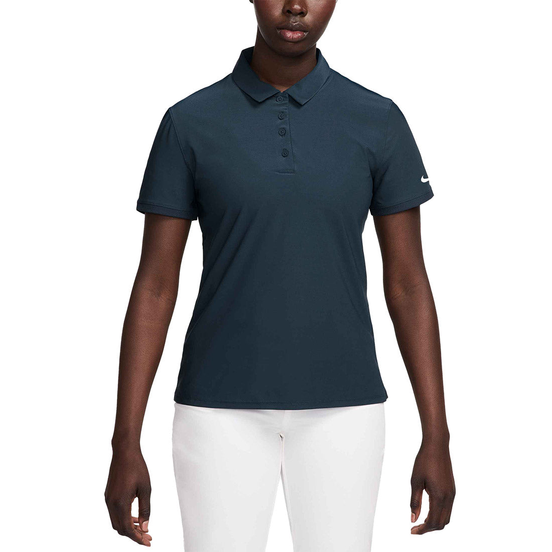 Nike Women's Dri-FIT Victory Golf Polo