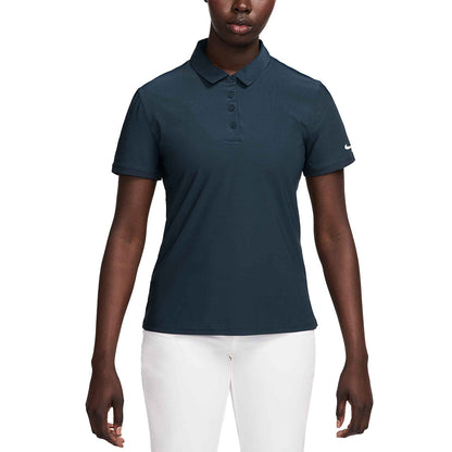 Nike Women's Dri-FIT Victory Golf Polo