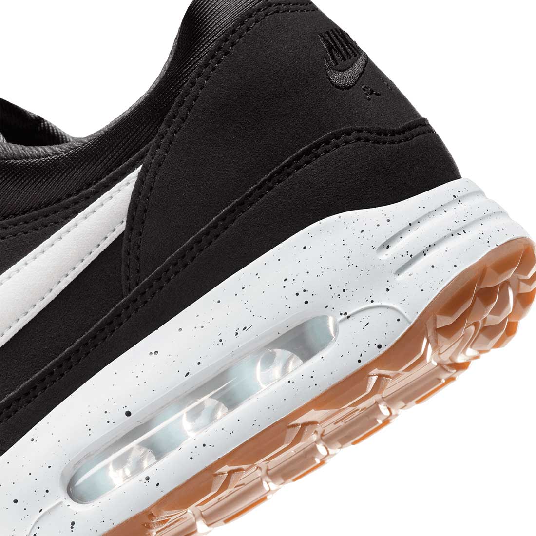 Nike Air Max 1 '86 OG G Golf Shoes Black/White
