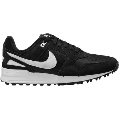 Nike Air Pegasus '89 G Golf Shoes Black/White