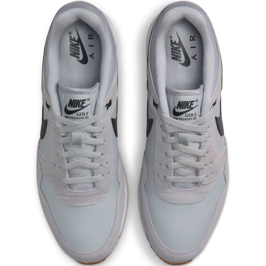 Nike Air Pegasus '89 G Golf Shoes Wolf Grey/Anthracite
