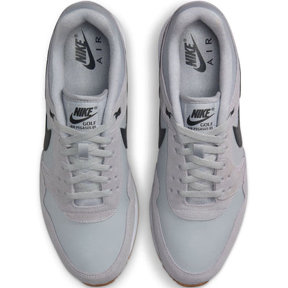 Nike Air Pegasus '89 G Golf Shoes Wolf Grey/Anthracite