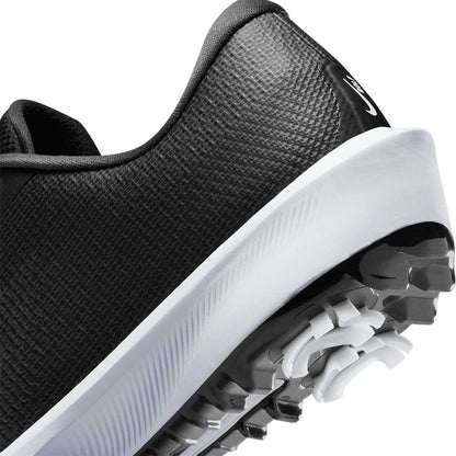 Nike Air Zoom Infinity Tour 2 Golf Shoes Black/White
