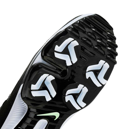Nike Air Zoom Infinity Tour 2 Golf Shoes Black/White