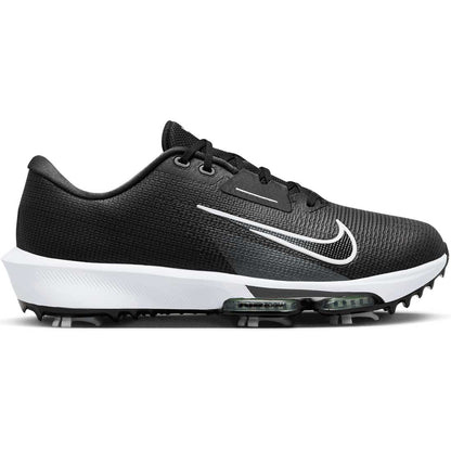 Nike Air Zoom Infinity Tour 2 Golf Shoes Black/White