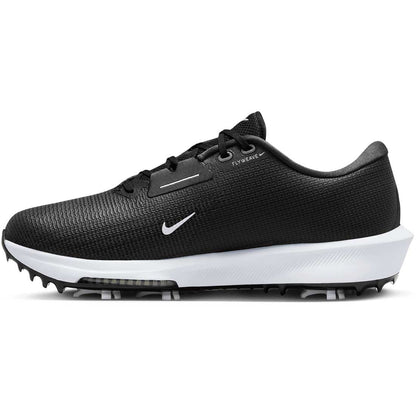 Nike Air Zoom Infinity Tour 2 Golf Shoes Black/White