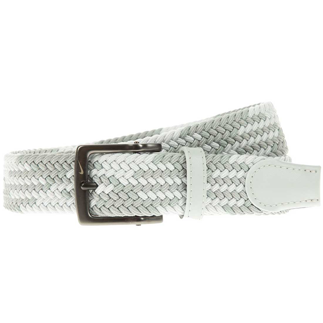 Nike Diamond Stretch Woven Belt