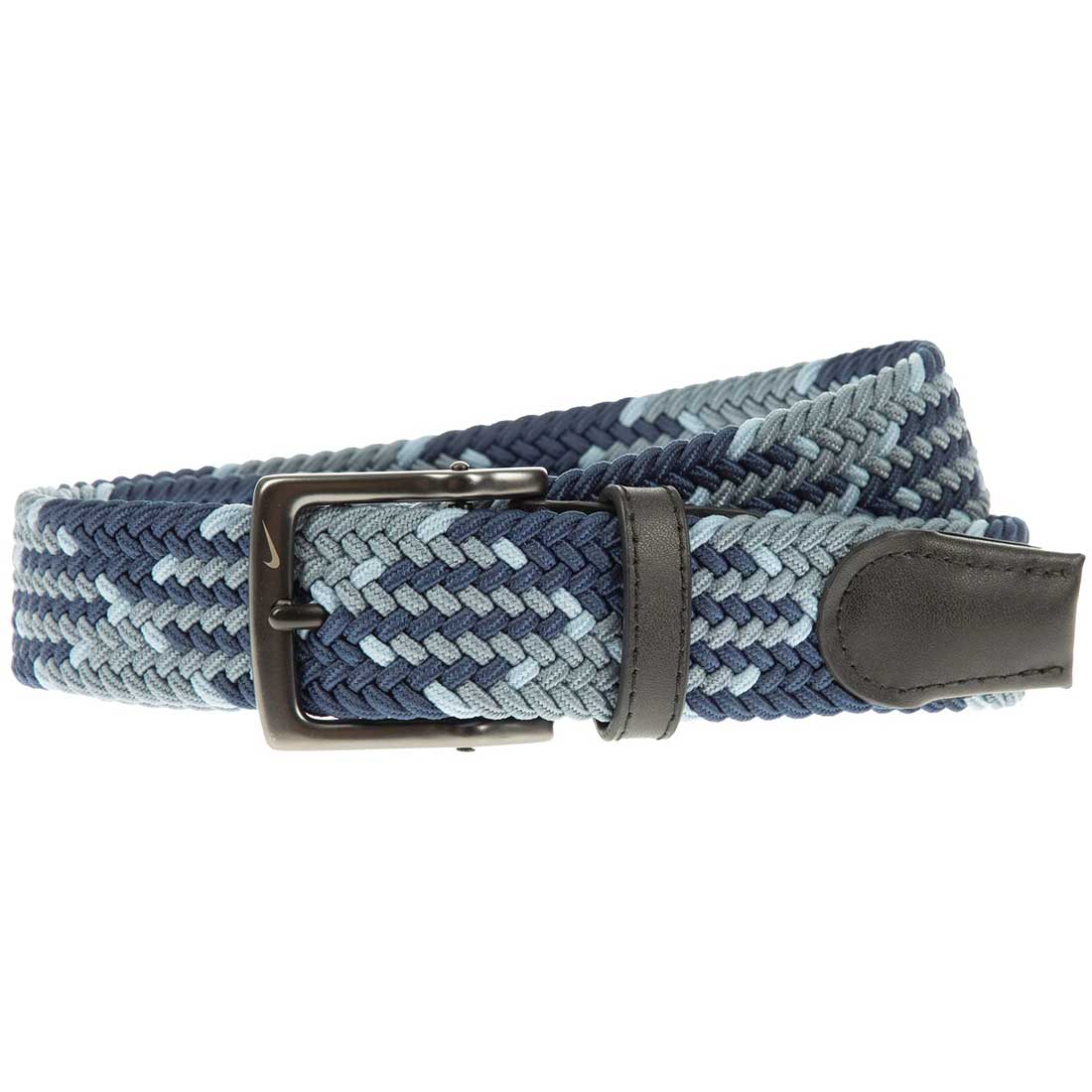 Nike Diamond Stretch Woven Belt
