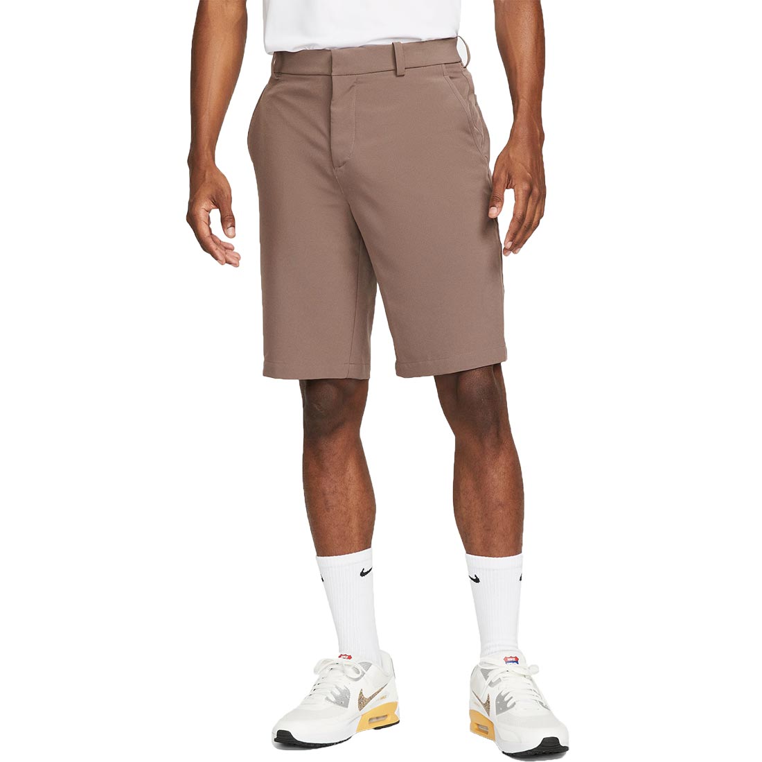 Nike Dri-FIT Hybrid Shorts