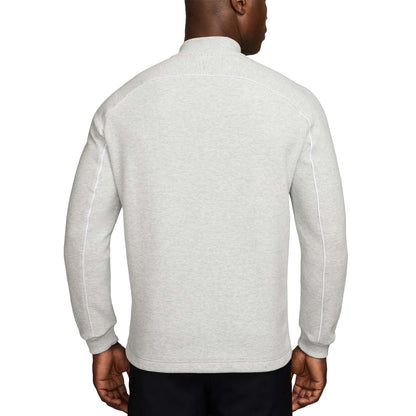 Nike Dri-FIT Par Half Zip Golf Pullover