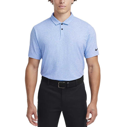 Nike 2024 Dri-FIT Tour Heather Polo