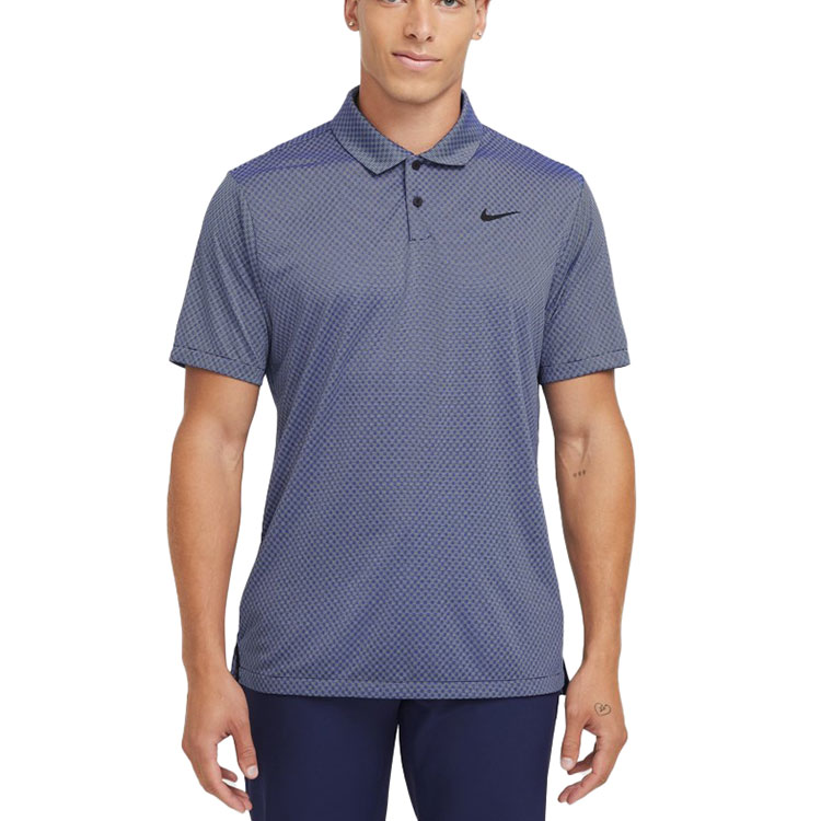 Nike Dri-FIT Tour Jacquard Polo