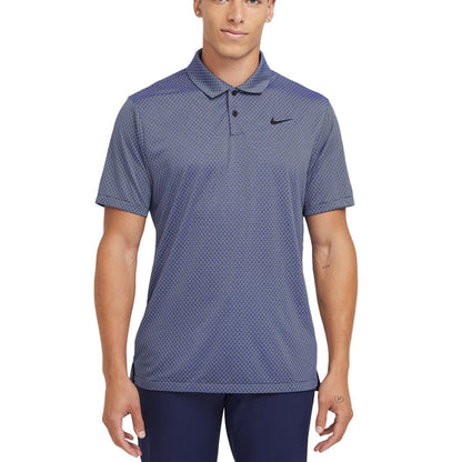 Nike Dri-FIT Tour Jacquard Polo