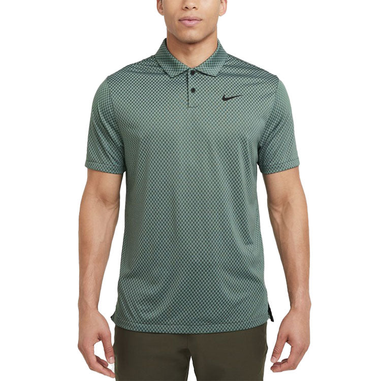 Nike Dri-FIT Tour Jacquard Polo