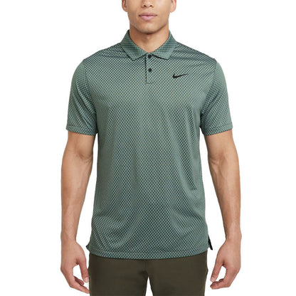 Nike Dri-FIT Tour Jacquard Polo