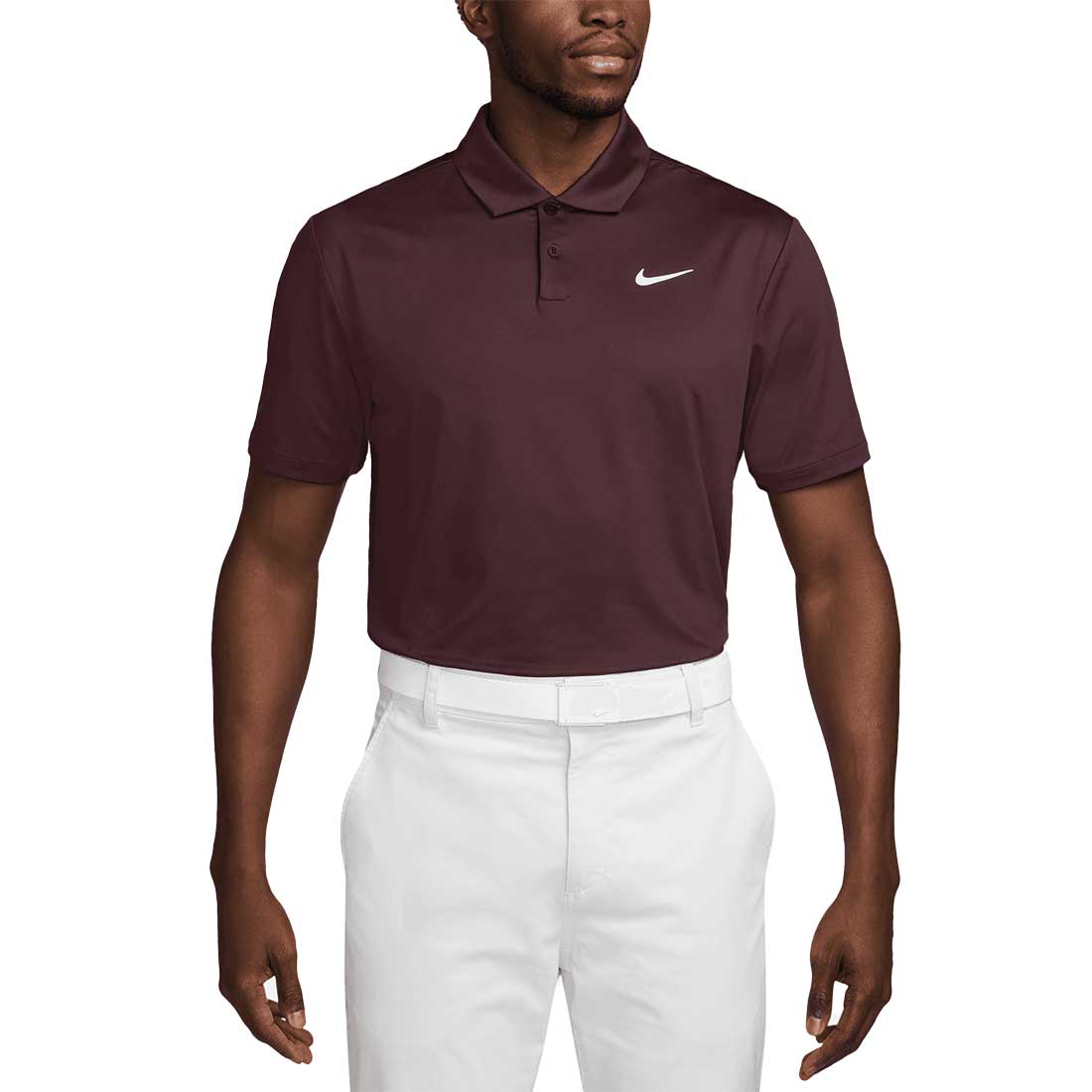 Nike 2024 Dri-FIT Tour Polo