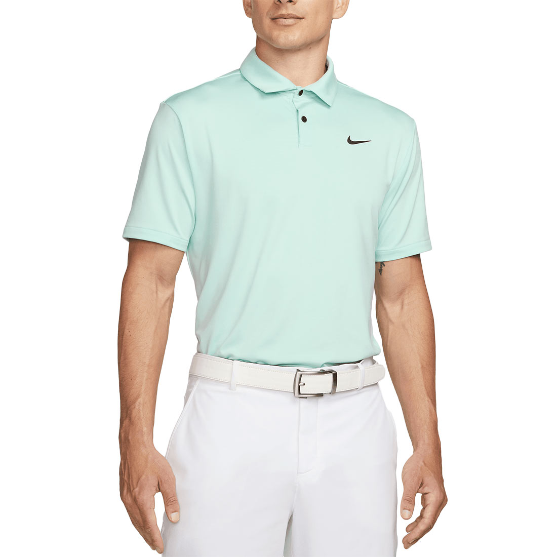 Nike 2024 Dri-FIT Tour Polo