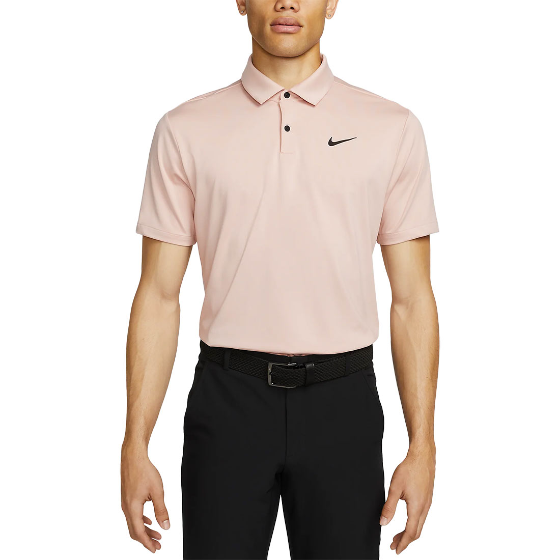 Nike 2024 Dri-FIT Tour Polo
