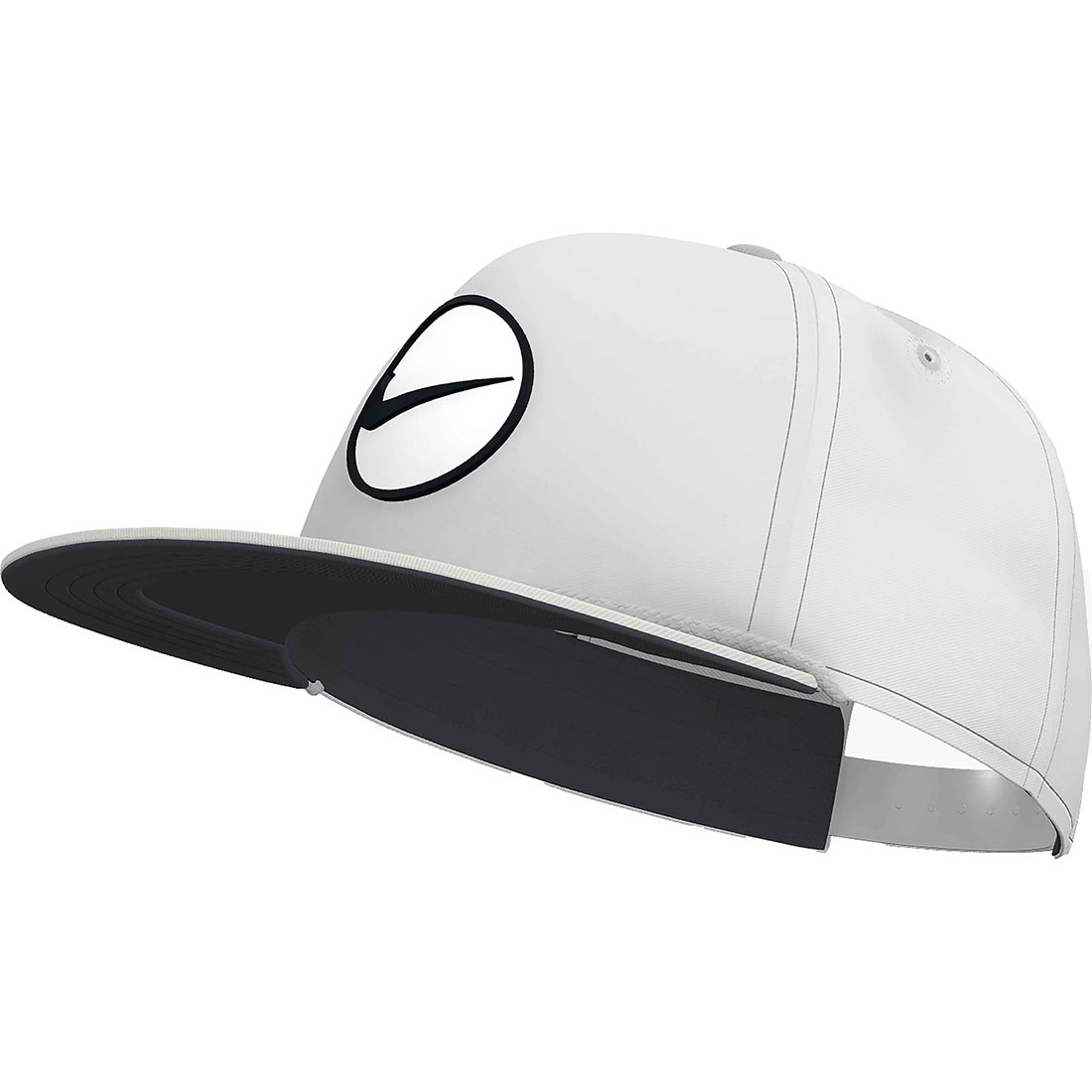 Nike Dri-FIT True Retro 72 Golf Hat