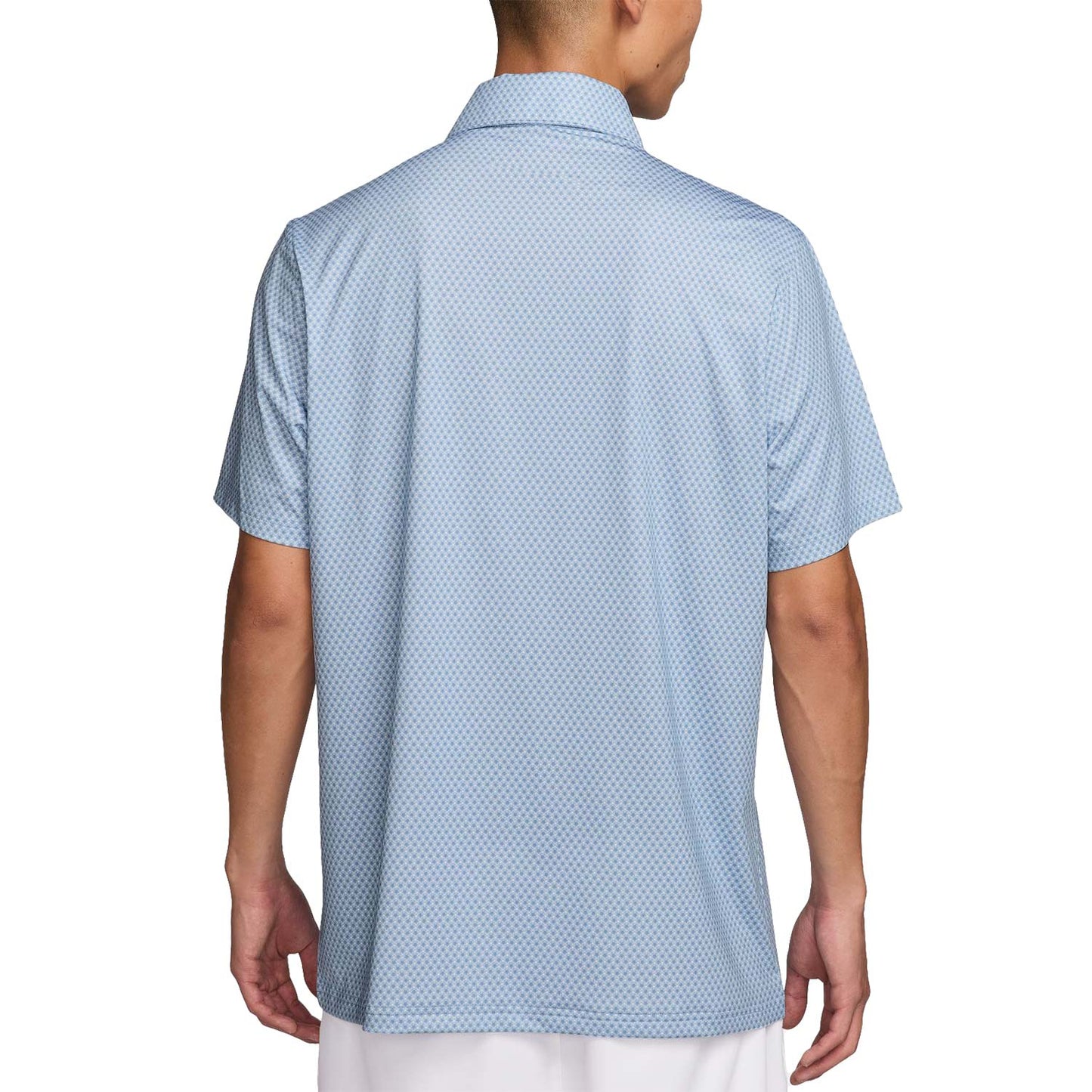 Nike Dri-FIT Velocity Floral Print Golf Polo
