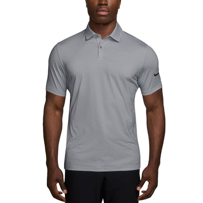 Nike Dri-FIT Velocity Micro Print Polo