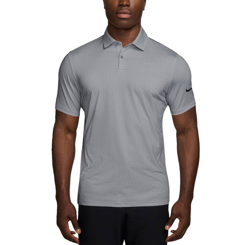 Nike Dri-FIT Velocity Micro Print Polo