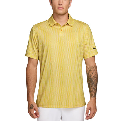 Nike Dri-FIT Velocity Micro Print Polo