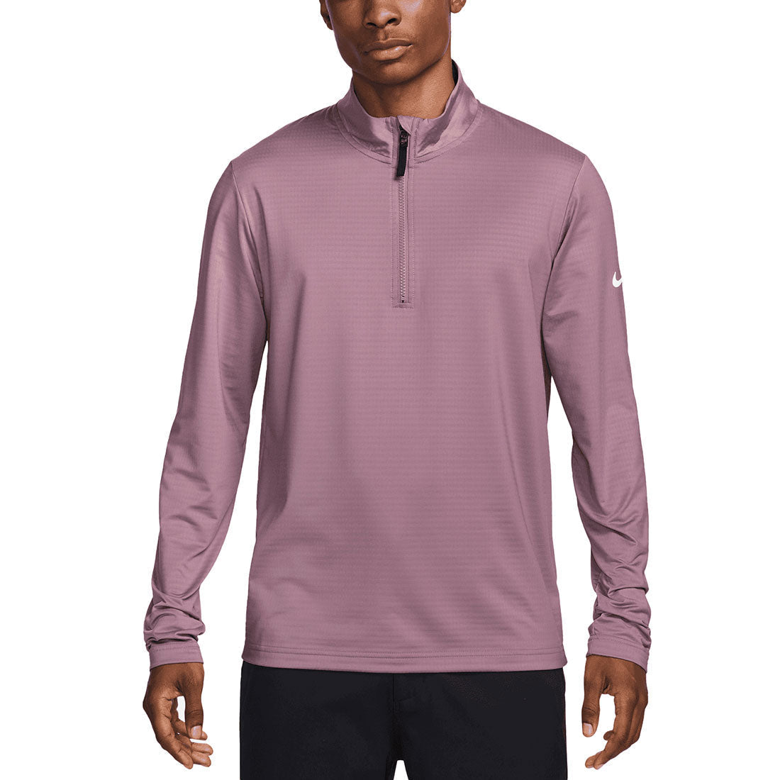 Nike Dri-FIT Victory Half-Zip Pullover