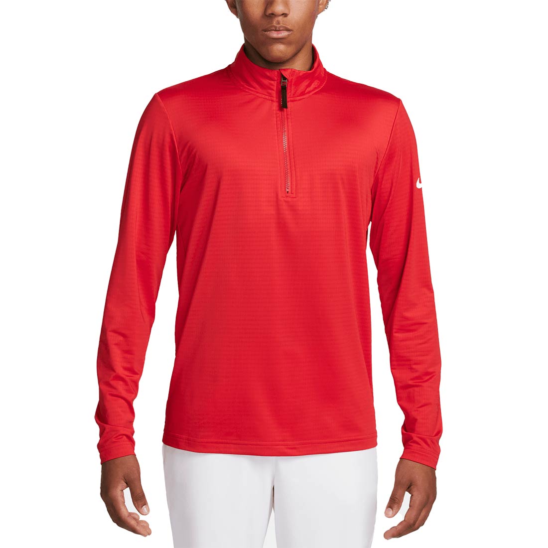 Nike Dri-FIT Victory Half-Zip Pullover
