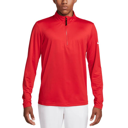Nike Dri-FIT Victory Half-Zip Pullover