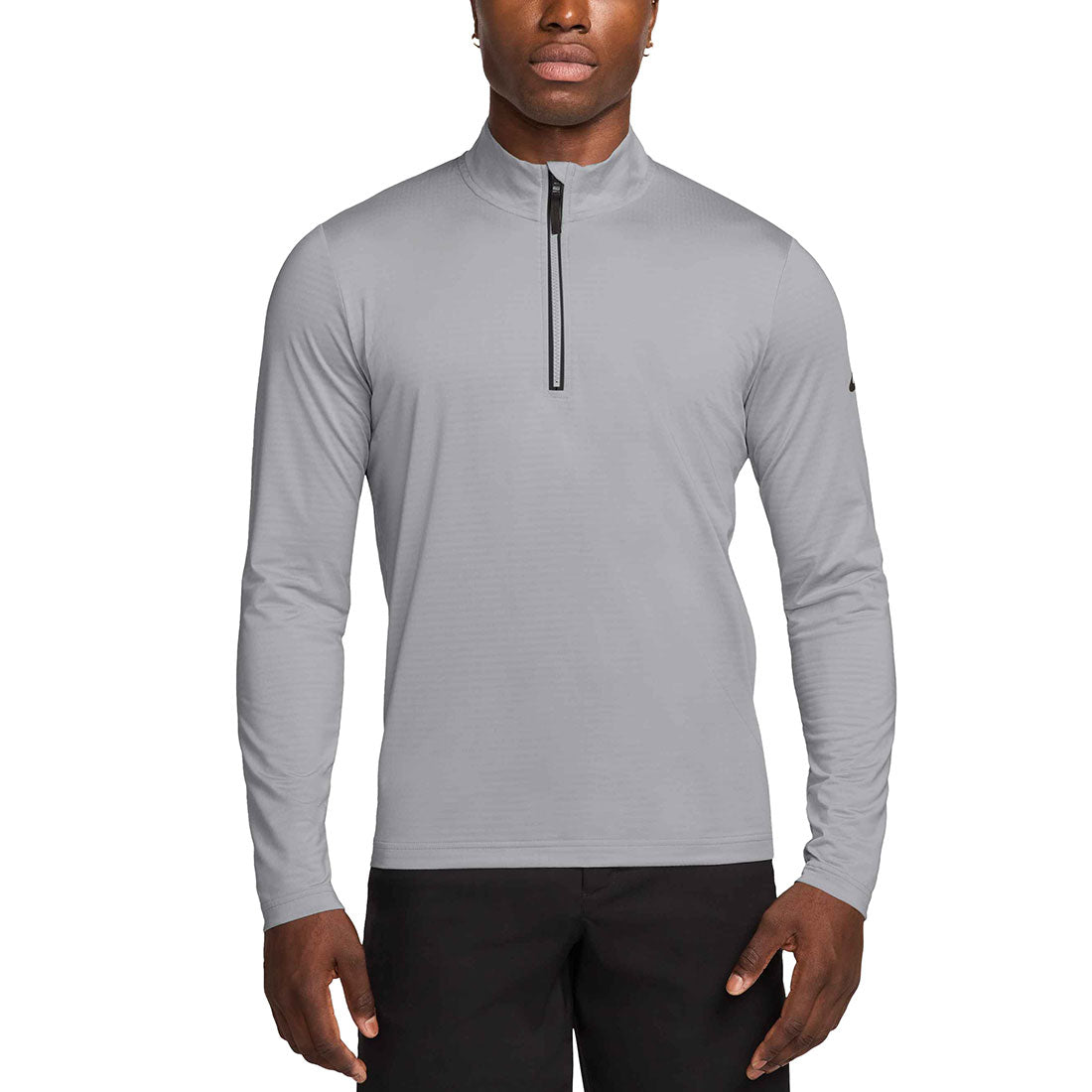 Nike Dri-FIT Victory Half-Zip Pullover