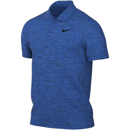 Nike Dri-FIT Victory+ Heather Polo